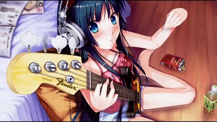 Nightcore - Thrift Shop