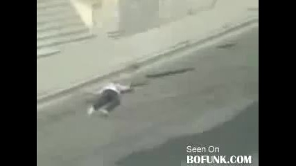 Човекът с девет живота