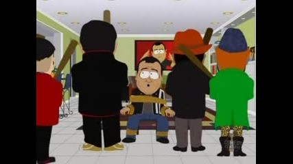 South Park S.13 Ep. 5