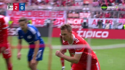 Кимих удвоява от дузпа