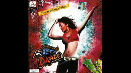 Lets Dance - Suhaani Madness Option 2