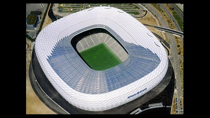 Viva Viva Fc Bayern Munchen
