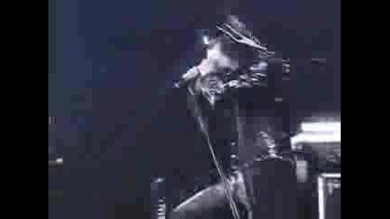 Dimmu Borgir - Ozzfest 2004 Part 1