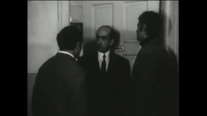 Българският сериал На всеки километър - Втори филм (1970), 7 серия - Дванадесетте апостоли [част 4]