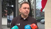 Заловиха кокаин за 20 млн. лв. в Бургас и София