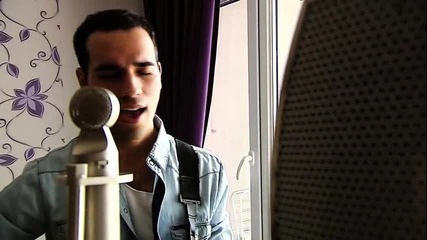 Божидар Генев - Impossible - Shontelle - James Arthur-г л а с ъ т н а Б ъ л г а р и я