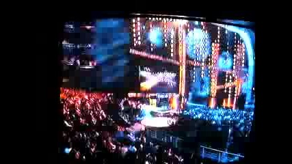Mtv Latino Awards - Best Song Of The Year-Tokio Hotel ♥ Monsoon