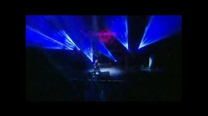 Kamelot - Center Of The Universe(live)