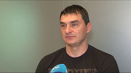 Владо Николов: Решението за играчите до 21 години е добро