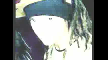 Mr. Tom Kaulitz - Womanizer