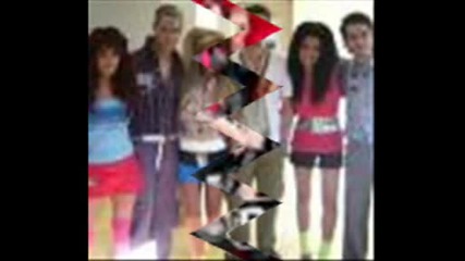 Rbd - Tu Amor.wmv