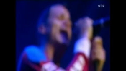 3 Doors Down - Here Without You Germany 2005