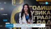 Годишните награди на БГ Радио 2025: Звезди, Шоу и Награди