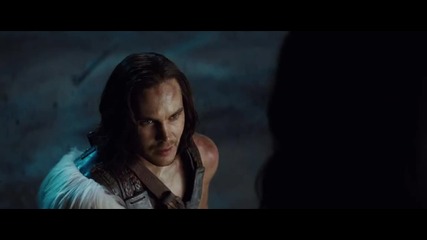 John Carter In Theaters March 9