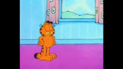Garfield And Friends - The Garfield Opera