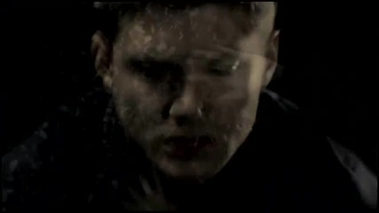 Spn/ Dean and Jo - running up that hill
