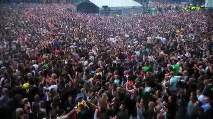 iconcerts - Kaiser Chiefs - Ruby (live)