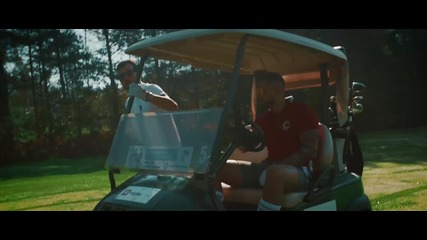 Challe Salle - Legenda Official Video 4k