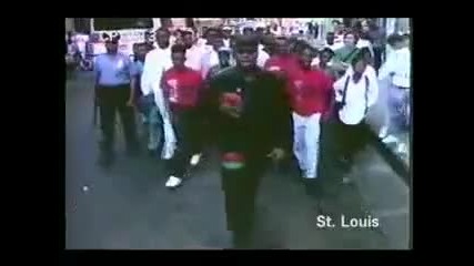 Krs One - You Must Learn 