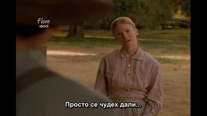 Неотменимото обещание част 3/3 (поредица на Hallmark) Филм 2