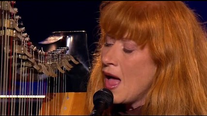 Loreena Mckennitt - Bonny Portmore ( Live Nights from the Alhambra ) Hq