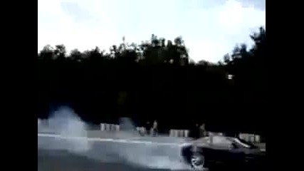 Mclaren Mercedes Speed Racer - Fast Lane Daily - 1jun07 
