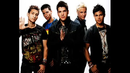 Menudo - On My Brain *HOT*