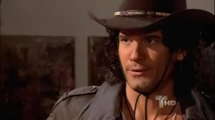 los herederos del monte capitulo 84 parte 4