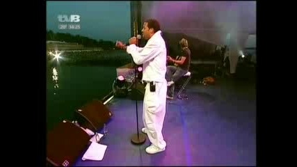 Craig David - World Filled With Love