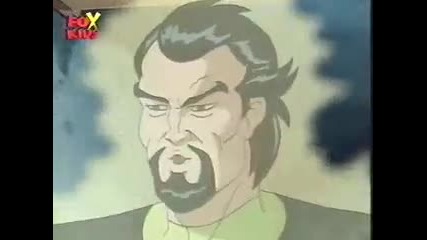 Spiderman - Venom Returns Part 2 