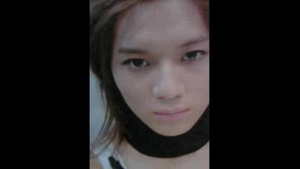 Shinee Taemin Super Cute Moments