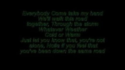 Eminem - I'm Not Afraid (screen lyrics) {[p] teodor9810}