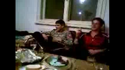 Sexsy Tanci