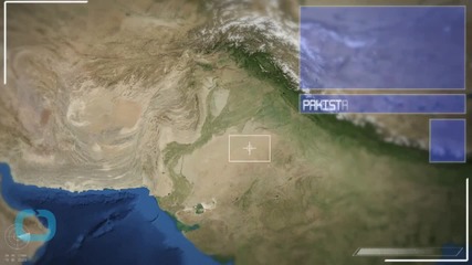 US Drone Kills Five Militants at Taliban Site in Pakistan, Officials Say