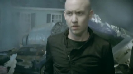 The Fray - Never Say Never ( Официално видео) +превод!