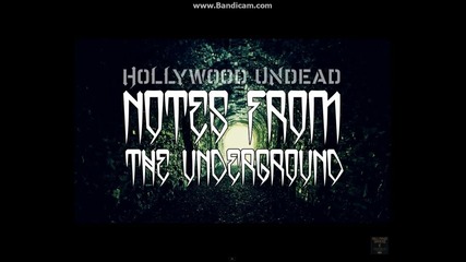Hollywood Undead - Lion (30 sec) Hd