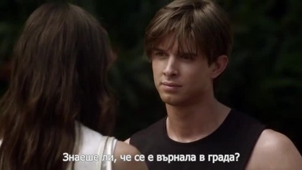Малки сладки лъжкини Сезон 3 (2012) S03e07