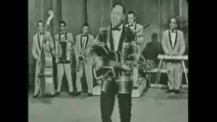 Bill Haley and his commets - Rock Around The Clock