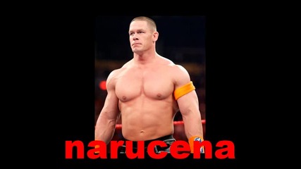 John Cena Slideshow 13 