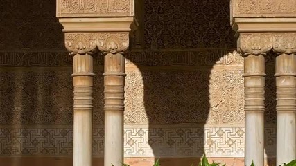 Gandalf - Alhambra
