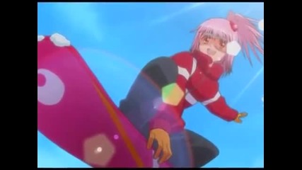► Shugo Chara [ A M V ] ♪ Step_up ♪