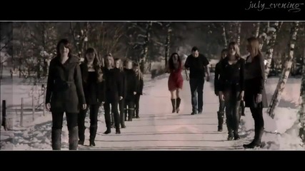 Shadows´ Grey - Gone (hd 2011)