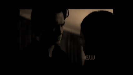 Damon and Elena - Извинявай [ The Vampire Diaries ]