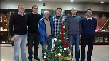 Светослав Стойчев прогнозира: В спортните игри никой няма да стане световен шампион!