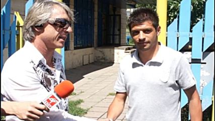 Тодор Христов: Офертата на Левски е доста по-добра от тази на ЦСКА