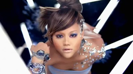Kat Deluna - Push Push