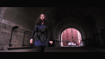 Alexis Nicole - Cold World ( Official Music Video H D )