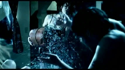Bullet For My Valentine - Tears Don't Fall