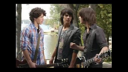 Camp Rock - We Rock
