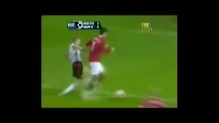 Cristiano Ronaldo - The Soccer Magician 